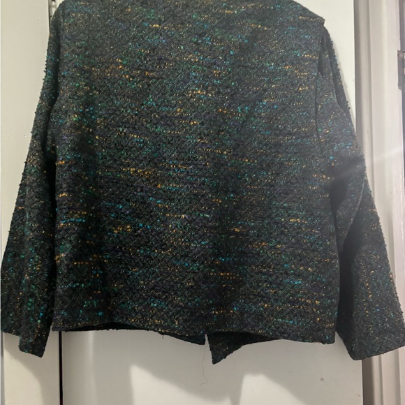 Vintage Gloria Vanderbilt Jacket - Picture 2 of 5